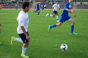 VBSoccer vs Byrnes 10